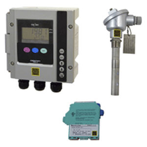 Transmisor de conductividad - SWBM-161 - DKK-TOA CORPORATION