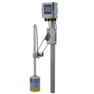 Detector LED - OF-1600 - DKK-TOA CORPORATION - para aceite