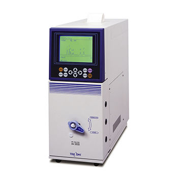Analizador de nitrito - IA-300 - DKK-TOA CORPORATION - de ácido / NH4+ / de alimentos