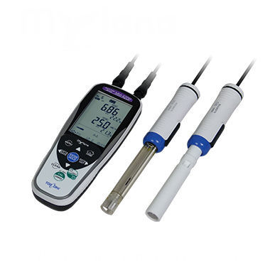 Analizador de agua - MM-42DP - DKK-TOA CORPORATION - de alimentos / de conductividad / de pH