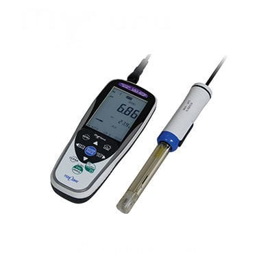Analizador de agua - MM-41DP - DKK-TOA CORPORATION - de alimentos / de conductividad / de pH