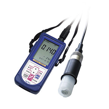Analizador de agua - CGP-31 - DKK-TOA CORPORATION - de dióxido de carbono / de gas / de laboratorio