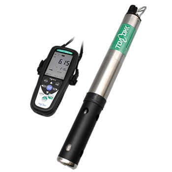 Analizador de agua - WQC‐40 - DKK-TOA CORPORATION - de laboratorio / para la industria agroalimentaria / de concentración