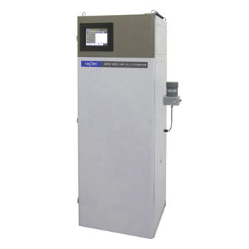 Analizador de nitrógeno total - NPW-400 - DKK-TOA CORPORATION - de fósforo / de alimentos / de proceso
