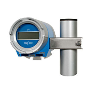 Transmisor de pH de agua - HDM series - DKK-TOA CORPORATION