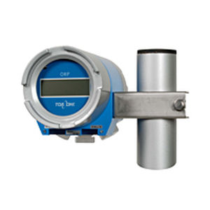 Transmisor redox (ORP) - HDM series - DKK-TOA CORPORATION