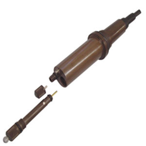 Electrodo electroquímico ORP - PSS/ASS‐3 series - DKK-TOA CORPORATION - de referencia