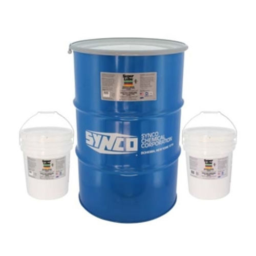 Grasa de lubricación - Syncolon® - Synco Chemical Corp - sintética / para rodamiento / para el sector alimentario