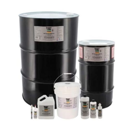 Aceite de lubricación - SYNCOLON®  - Synco Chemical Corp - sintético / con PTFE / para engranaje