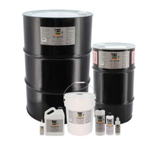 Aceite de lubricación - 5 series - Synco Chemical Corp - sintético / para compresor / para cadena