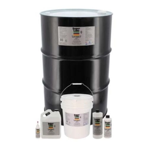 Aceite de lubricación - H-3  - Synco Chemical Corp - de contacto / para cadena / para metales