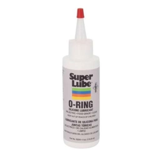 Aceite de lubricación - 562 series - Synco Chemical Corp - de corte / de protección / de silicona