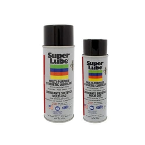 Aerosol lubricante - Syncolon®  - Synco Chemical Corp - de protección / multiusos / para cadena