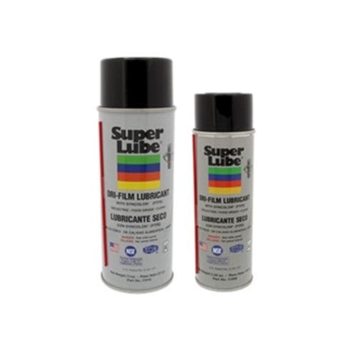 Aerosol de limpieza - Syncolon® - Synco Chemical Corp - lubricante / de protección / para metal