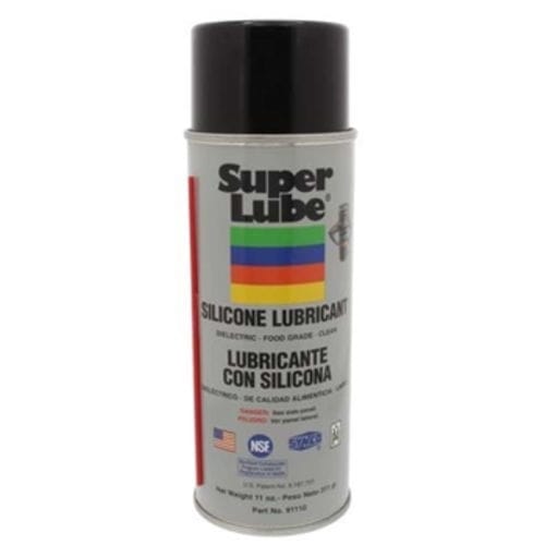 Aerosol lubricante - 91110 - Synco Chemical Corp - de protección anticorrosión / para plástico / para contacto con alimentos