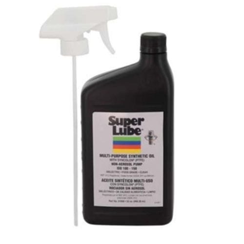 Aceite multiusos - Syncolon® - Synco Chemical Corp - de contacto / sintético / para metales