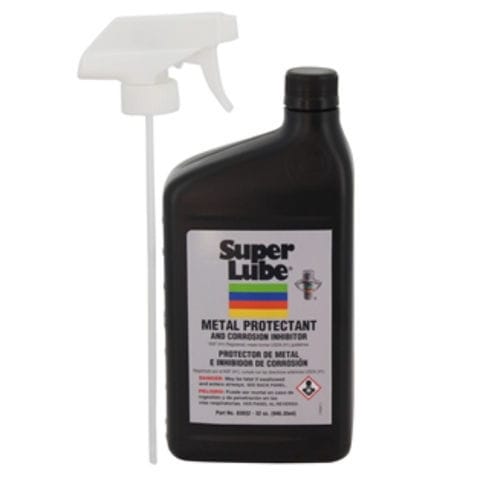 Inhibidor de corrosión - 83032 - Synco Chemical Corp