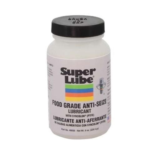 Aceite de lubricación - SYNCOLON® - Synco Chemical Corp - antigripante / con PTFE / para metales