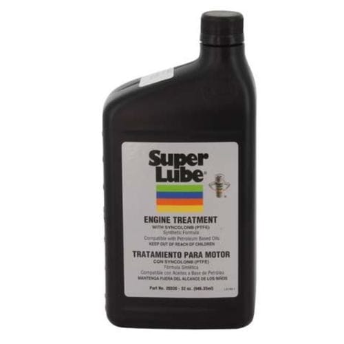 Aceite de lubricación - SYNCOLON® - Synco Chemical Corp - sintético / con PTFE / para metales