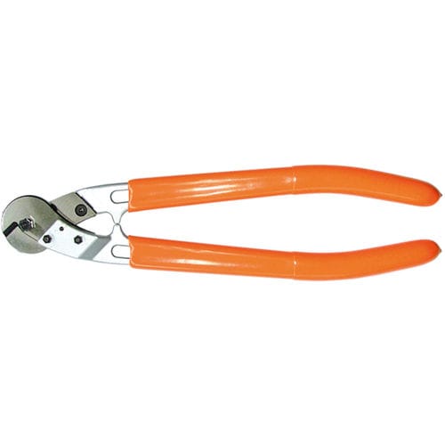 Cortacables manual - C16 - DERANCOURT - de carraca / aislado