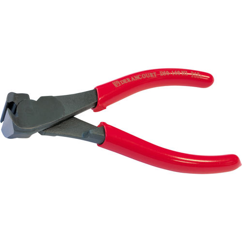 Alicate de corte - D50-NI - DERANCOURT - para cable
