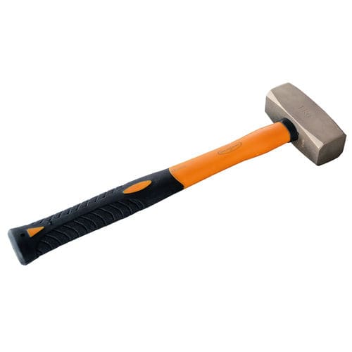 Maceta antichispa - R5027 - DERANCOURT - de cobre