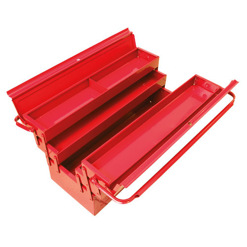 Caja de herramientas - R4008 - DERANCOURT