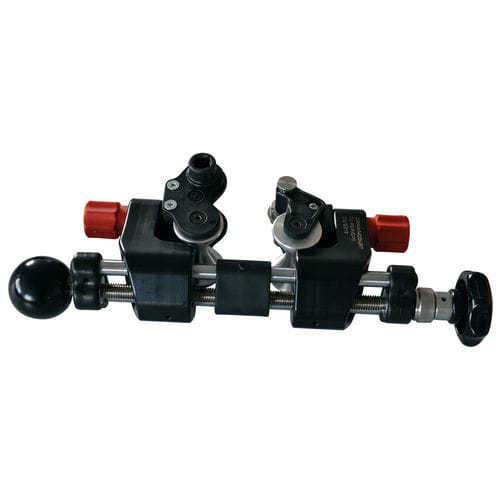Pinza desforradora de corte - OD PE PVC PB - DERANCOURT - para cable