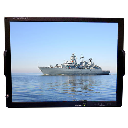 Pantalla LCD - 4421A1-P73 - Stealth - retroiluminación LED / 42" / 1600 x 1200