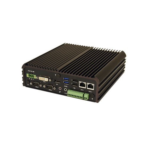 PC box - LPC-830 - Stealth - Intel® Core i7 / Intel® Core i5 / 5th generation Intel® core