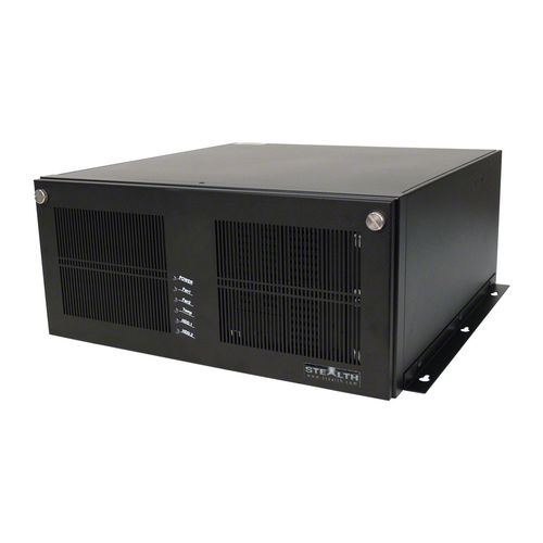 PC box - PM-3500B - Stealth - de pared / empotrable / Intel® Core i series