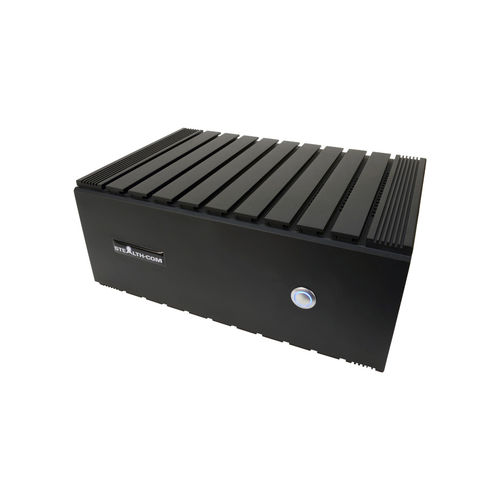 PC box - LPC-720F - Stealth - Intel® Core™ i7-3517UE / PCI / PCI Express