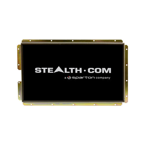 Monitor LCD - SV-2150WS-OEM - Stealth - táctil / industrial / 15"