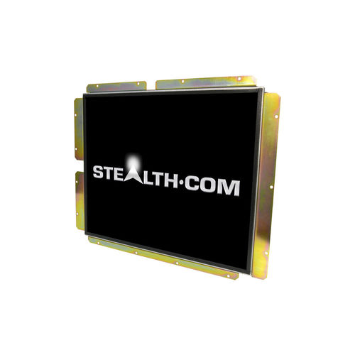 Monitor LCD - SV-1901-OEM - Stealth - táctil / industrial / 19"