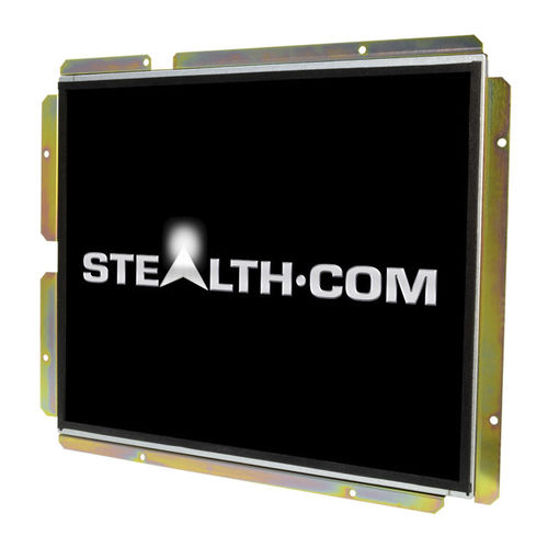 Monitor LCD - SV-1701-OEM - Stealth - táctil / industrial / 17"