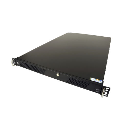 PC servidor - SR-1515 - Stealth - en bastidor / Intel® Xeon E5 / PCI Express