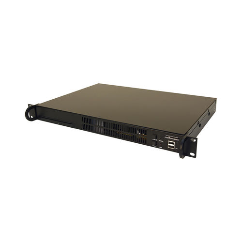 PC servidor - SR-1550 - Stealth - en bastidor / Intel® Core i7 / Intel® Core i5