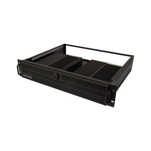 PC servidor - SR-28352 - Stealth - en bastidor / Intel® Core i7 / Intel® Core i5