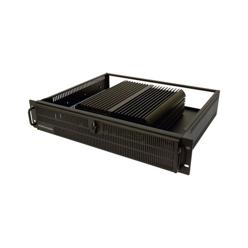 PC servidor - SR-2860 - Stealth - en bastidor / Intel® Core i7 / Intel® Core i5