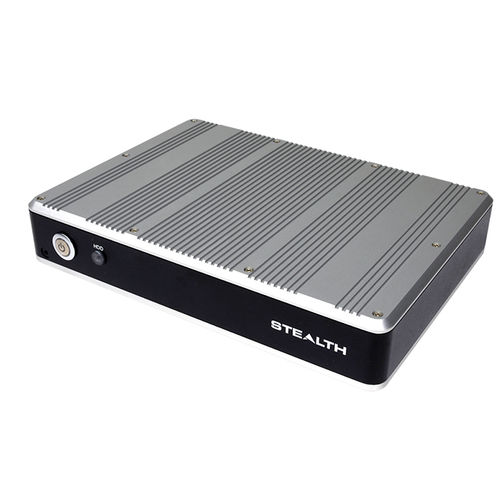 PC servidor - WPC-905 - Stealth - móvil / Intel® Celeron® / Intel® Core i series