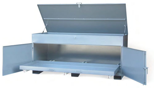 Caja para obra de construcción - JB-15327 - Stronghold