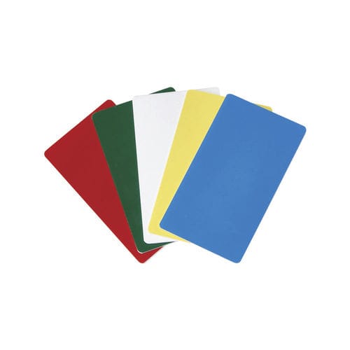 Etiqueta de identificación - IDL5 - Pavoni Italia Spa