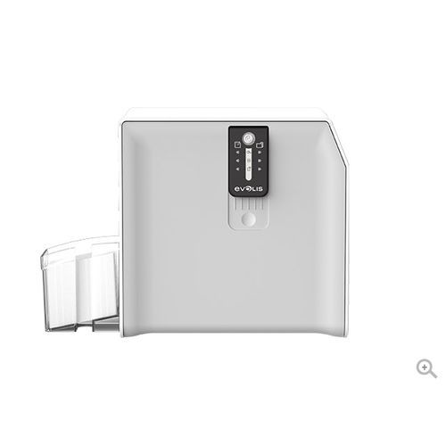 Máquina de laminado para tarjeta - CLM - EVOLIS