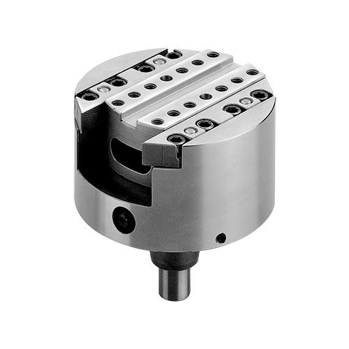 Cabezal de mandrinado de precisión - TRD series - Effecto Group S.p.A.