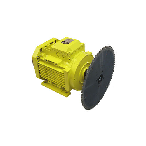 Máquina de aserrar circular - CIRC-SAW - Effecto Group S.p.A. - para aluminio / automática