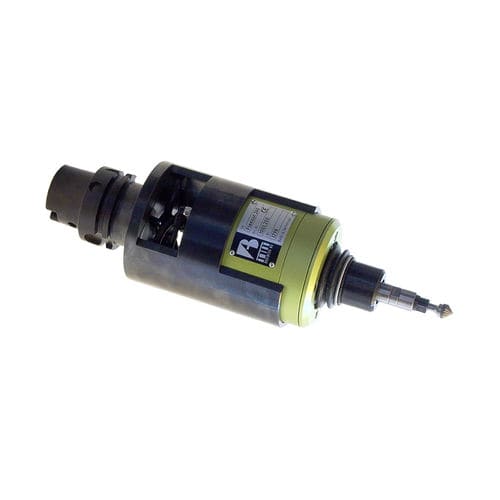 Desbarbador para máquina CNC - CNC-FLEXICUT - Effecto Group S.p.A. - fresado