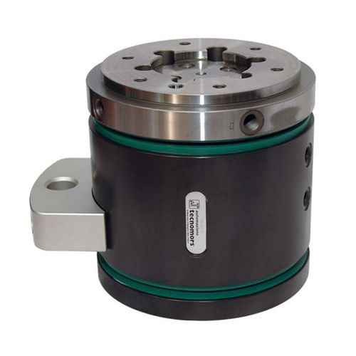 Distribuidor rotativo robotizado - PRD series - Effecto Group S.p.A. - rotativo / compacto