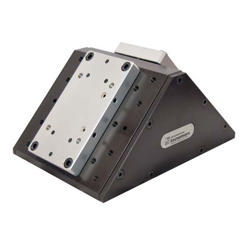 Soporte para robots - SR series - Effecto Group S.p.A. - de cables / de tubos / para máquina