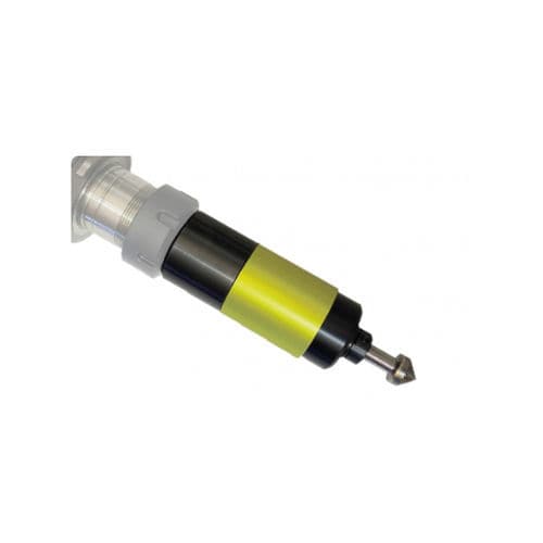 Desbarbador para máquina CNC - FLEXICUT 12 - Effecto Group S.p.A. - fresado