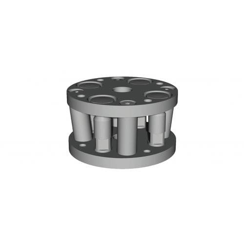 Compensadores de ejes para robot - CCR-A series - Effecto Group S.p.A.